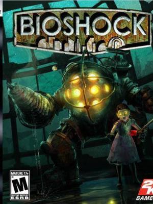 BioShock ps3 