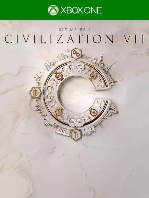 Sid Meier's Civilization VII - Xbox One PRE ORDEN