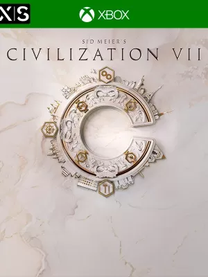 Sid Meier's Civilization VII  - Xbox Series X|S PRE ORDEN